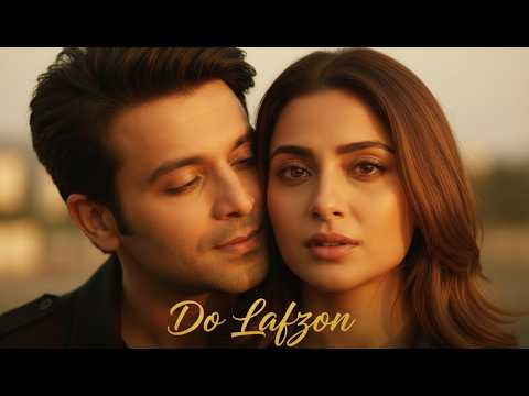 Do Lafzon - Music Video Thumbnail
