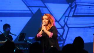 Noemi - Mentre Aspetto Che Ritorni (live@Phenomenon) [5/24]