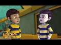 Rudra रुद्र Shakaal Takes Over Suncity Part 6 Rudra Kids Adventure Action