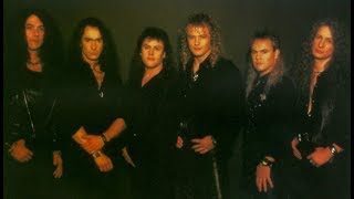 TEN - We Rule The Night (Acoustic Version)