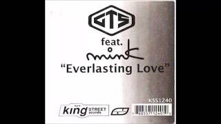 GTS feat. Mink - Everlasting Love (Mike Cruz Club Mix)
