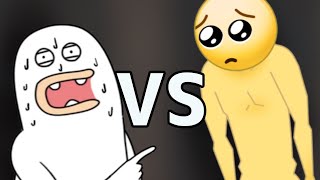 ぴえん超えてぱおんな台本の無いアニメ