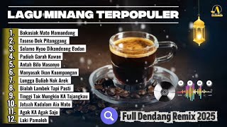 Download lagu FULL Album Dendang Remix Minang Populer 2025 ll  Music  mp3