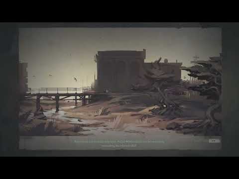 [13] Arik plays: Disco Elysium