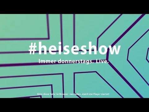 Emotet trifft Heise – Einblicke in einen Trojaner-Angriff | #heiseshow