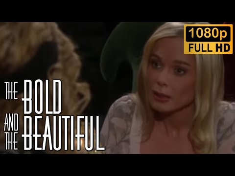 Bold and the Beautiful - 2007 (S20 E123) FULL EPISODE 5017