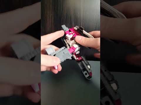 #shorts #shortsvideo GotBot Hot Take - Dem Treads!