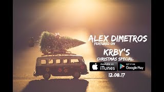 Have Yourself A Merry Little Christmas - KRBY's Christmas Special