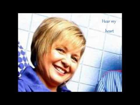 Hear My Heart - Jeff & Sheri Easter (with lyrics)