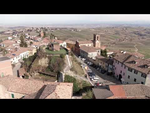 Alice bel colle 10/03/2019