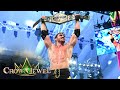 Logan Paul Is The NEW United States Champion WWE Crown Jewel 2023 Highlights