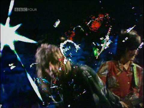 The Faces - Love In Vain - Live 1971
