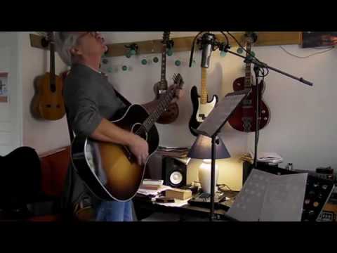 Marco - Guitare et chant