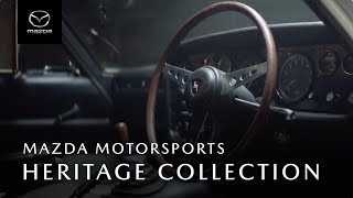  Motorsports | Restoring our Racing Heritage