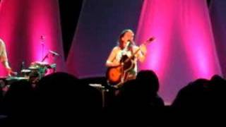 Ani Difranco Half Assed Providence