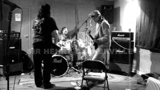 The Sensational Alex Harvey Band - St Anthony  (Rehearsal Footage) 2008