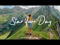 Star Your Day Songs That Put You In A Good Mood In 4K UHD For TV Indie Pop Folk Indiemusic