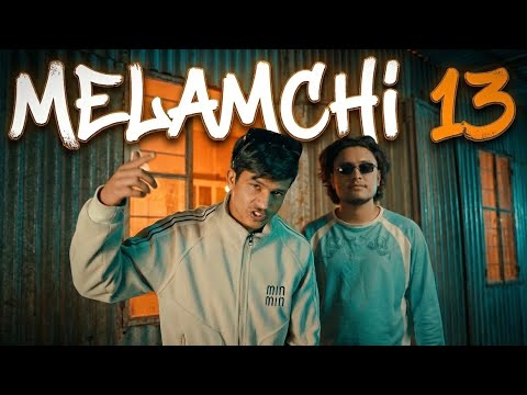 BG & @THUGSTAN - Melamchi 13 ( Official music video ) prod.@Aayush_Beatz 2026