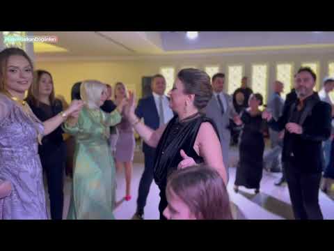 Rumeli Halil Eser Tam Se Sretnaja Canlı Performans