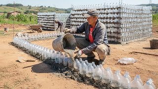 Ingenious Technique of a 60 Year Old Construction Worker's! - I Never Thought of these techniques!