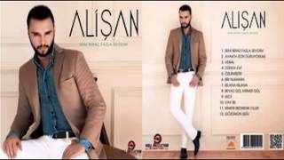 Ayakta zor duruyorum (Alişan)