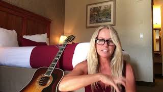 TGIF-isode 78 Deana Carter &quot;THE LORD IS THE SHEPHERD OF HIS PEOPLE&quot;