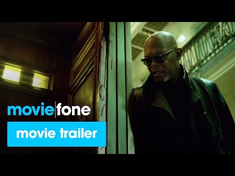 'Kite' Trailer (2014): Samuel L. Jackson, India Eisley