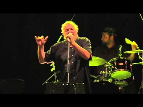 Eugenio Finardi - Amore Diverso