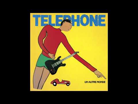 66 Heures - Téléphone