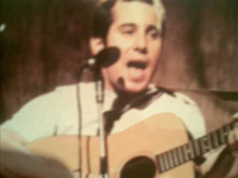 Jerry Landis - Tell tale heart