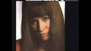 Astrud Gilberto with Stanley Turrentine - Ponteio