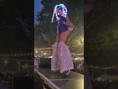 Lincoln Park House Music Festival 20th Anniversary featuring Dj Joe Claussell 7 26 2025