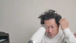 朝の準備配信(モーニングルーティン)