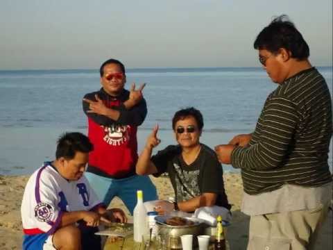 PICNIC AT THE BEACH,