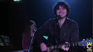 Paddy Casey @ Crown Live