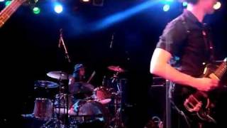 Chamber Of Echoes - Save Yourself. Live At The Roxy 12/12/11