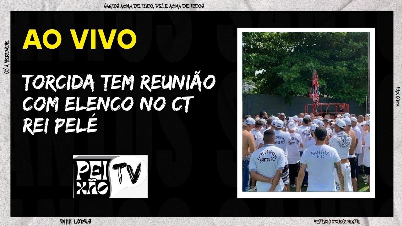 SANTOS TEM 52%  DE CHANCES DE REBAIXAMENTO