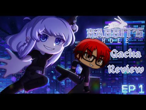 Gacha Review #10 - The Rabbit's Hole: Replacement (@GachaEmika)