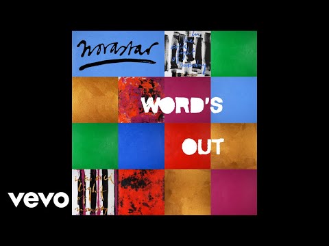 Video thumbnail for Word’s Out