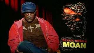 Black Snake Moan Samuel Jackson interview