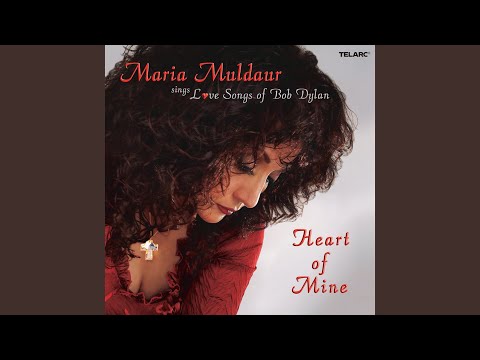 Brotherly Love - Maria Muldaur