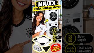 Niuxx Zwischenbaurahmen 🇩🇪