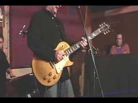 Sean Costello Band - Don't Pass Me  By