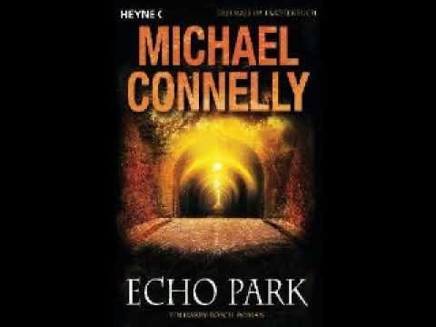 ECHO PARK Hörbuch Krimi