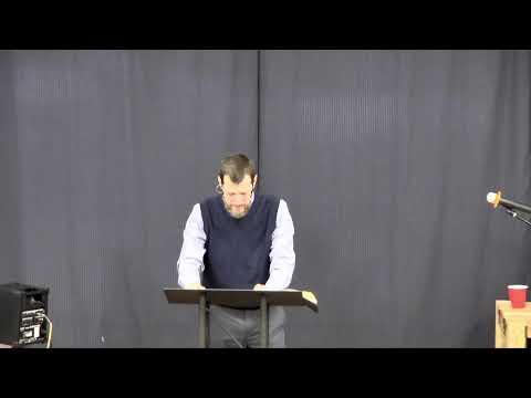 Studies in The 1689: Chapter 1, Of The Holy Scriptures; Paragraph 6