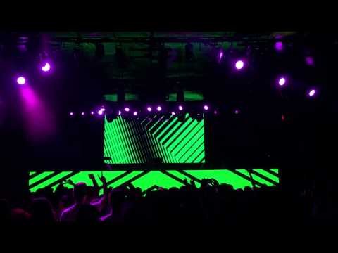 Cirez D On Off Part2 - Paul van Dyk at La Riviera Madrid Sep 18th 2015