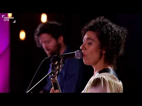 Julia Biel - The Wilderness | London Live Sessions