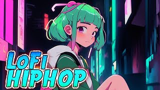 - 【作業BGM】lofi hip hop radio #BGM