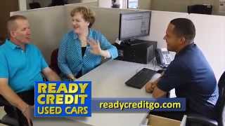 preview picture of video 'Ready Credit Hyannis - Real Customers'
