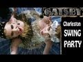 The Great Gatsby Charleston Swing Party - DJ ...